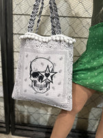 Bandana  bag