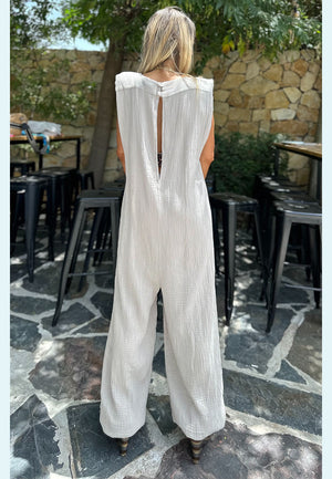 EL  jumpsuit