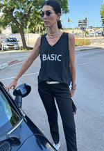 K basic Tank