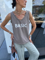 K basic Tank