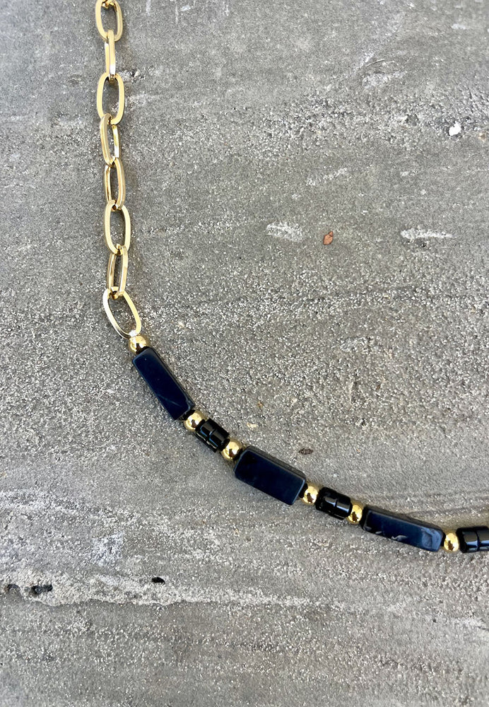 Ibiza neckless