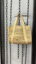 Basket bag