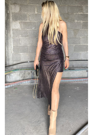 Lu sequins dress